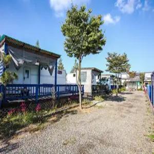 [경기 펜션] 대부도 바다의별카라반 (제부도,대부도)