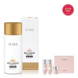 [오휘](강남점)[25MS]데이쉴드 선블랙 증량 80ml