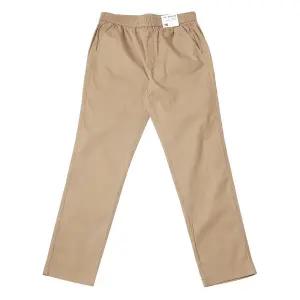 [롯데백화점]뱅뱅 남녀공용 밴드 이지 스판 면 바지 (NPL240)