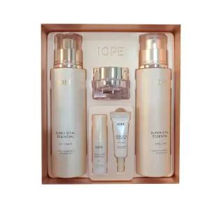 아이오페 슈퍼바이탈 에센셜 스페셜 기프트 2종 세트