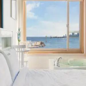 [강원 펜션] 고성(속초) 소담애견동반펜션 (속초,고성)