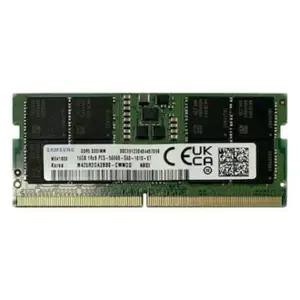 삼성전자 노트북 DDR5-5600 (16GB) 메모리
