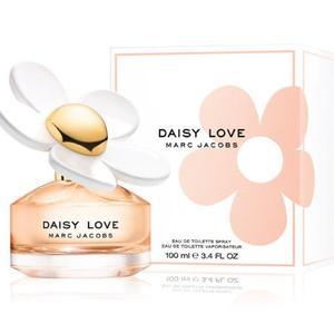 마크제이콥스 데이지 러브 오 드 뚜왈렛 100ml / 향수