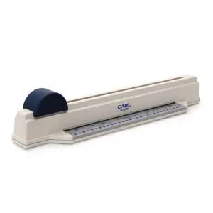 칼 CARL A4 바인더용 30공 다공 펀치 SP-30N 셀프제본 제본 기계 30홀 슬라이딩 펀칭기 타공기