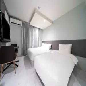 [부산 모텔] 부산 서면 호텔 레니스 (서면,양정,초읍,부산시민공원)