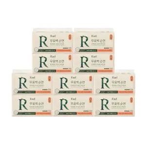 내추럴 순면 생리대 오버나이트 10팩