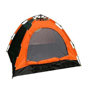 고급형 2인용 실내외 원터치 가정용 난방 텐트