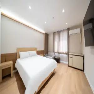 [충남 모텔] 부여 구드래 119번길 무인텔 (서천,부여)