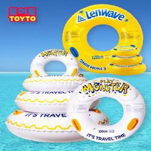 KC인증 안전하고 튼튼한 물놀이 튜브 어린이 성인 튜브
