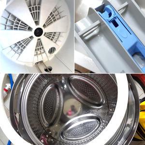 통돌이 드럼 빌트인 세탁기 청소 세탁조 분해 청소 업체