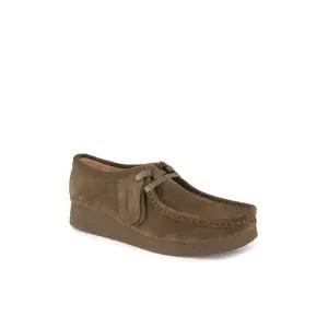 [클락스](의정부점)[금강제화]클락스 여성 왈라비 EVO 캐주얼화 CLAOXC3635WF6/WF7