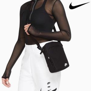 [나이키][정품인증]나이키 크로스백 헤리티지 미니 여행 바디백 DB0456-010