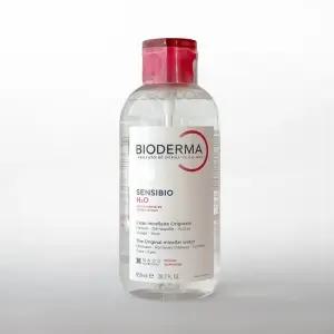 바이오더마 센시비오 H2O 클렌징워터 대용량 850ml