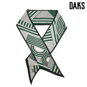 [롯데백화점]닥스 실크 스키니 스카프 FKD007