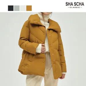 [홈쇼핑인기]샤샤 구스 다운 1종