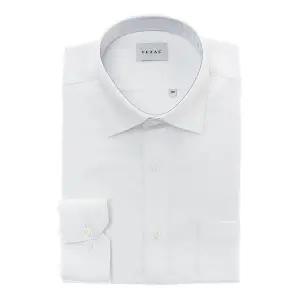 갤러리아 예작 25S/S 긴팔 솔리드 남방 와이셔츠 (일반핏) YJESBR116WH/BL