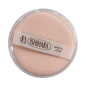 일제 케이스 이시하라 캐론 소 케론 분첩 퍼프 화장 메이크업