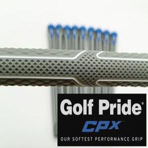 골프 프라이드 CPX 여성용 / 일반용 아이언 우드 드라이버 그립  교체 46g/52g