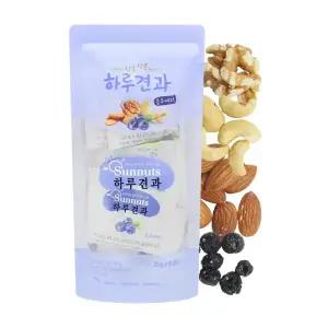 하루견과 블루베리 [250g] (25gx10봉)