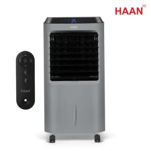 한경희 리모컨형 PTC 업소용 공업용 전기 온풍기 히터 HAAN-P8000 그레이