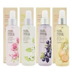 1+1 더페이스샵 네이처가든 퍼퓸 바디미스트155ml