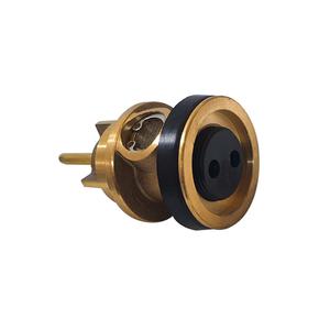 신주 대변기 부속 피스톤 (황동) / 후레쉬 밸브 부속품