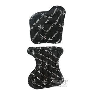 프리미엄 레브엑스 패드 세트 몽구스형/맘모스형/볼링용품/볼링아대/교체용패드