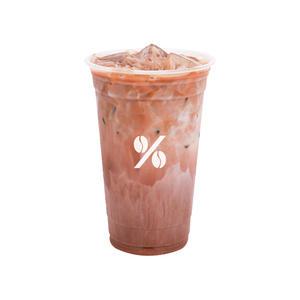 [텐퍼센트커피] 카페모카