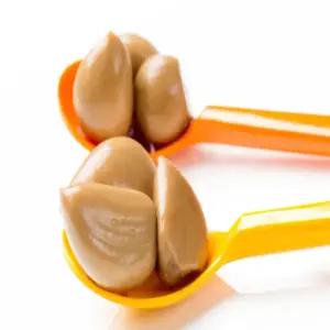 또밥찬 맛누리 알마늘 4kg x 4개 (1박스) 대용량 반찬