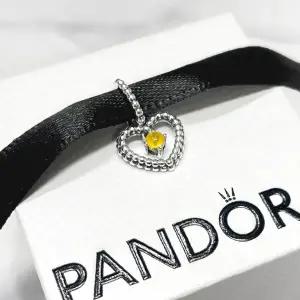 참 신신탄생석 11월 허니 하트 798854C11