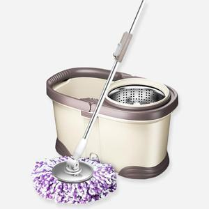 통돌이 핸드스핀 프리미엄 세트 물 밀대 극세사 회전 걸레