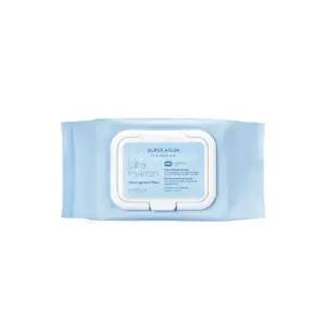 미샤 수퍼 아쿠아 울트라 히알론 클렌징 워터 티슈 30매