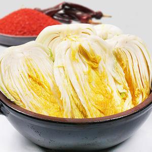 한상궁김치 절임배추10kg/국산배추 3~4포기
