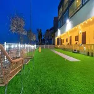 [인천 펜션] 영흥도 글램독 애견펜션 (강화,옹진)