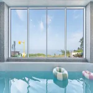 [경북 펜션] 포항 바하리풀빌라 (포항,남구(시청,시외버스터미널,구룡포,쌍사,문덕,오천,송도))