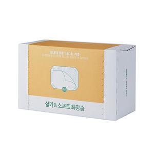 더페이스샵 데일리 뷰티툴즈 실키&소프트 화장솜 93g