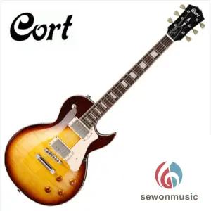 콜트 일렉기타 CR250 VB / 중급용 레스폴바디