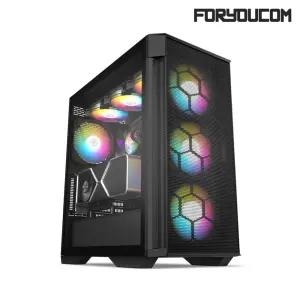 인텔 울트라7 265K RTX5070_12GB RAM_64GB SSD_2TB 조립PC 작업용 게이밍 컴퓨터 데스크탑 본체 0541