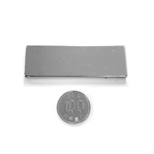 [디와이엔텍]산업용 초강력 네오디움 사각자석 60x20x4T