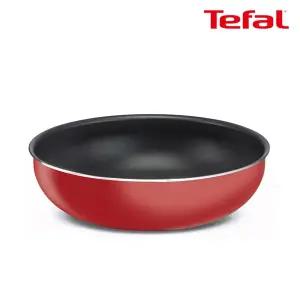 [테팔]매직핸즈 뉴 로즈부가티 웍 26cm