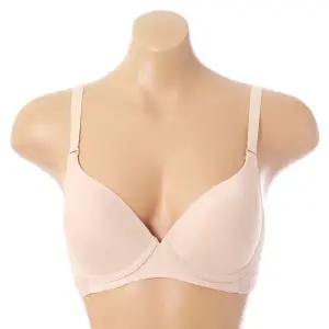 [롯데백화점]엘르이너웨어 베이직스킨노와이어브라EBWBR961SK