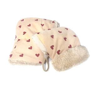 킥보드 워머 장갑 방한장갑 니트 손토시 손목워머 씽씽이 자전거