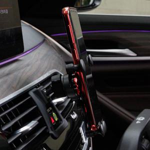 BMW 6GT G32 핸드폰 거치대