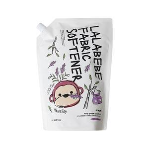 [마더케이]케이맘 랄라포포 섬유유연제 리필 (자작나무)