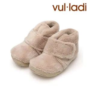 [트래드후스](본점)[VULLADI] 불라디 몽블랑 부츠 베이지