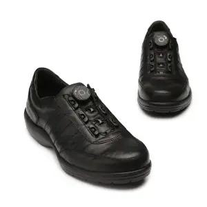 [모다아울렛][엘칸토]국민 남성 쿠션UP 다이얼 스니커즈 LCMC46U14CX_GN