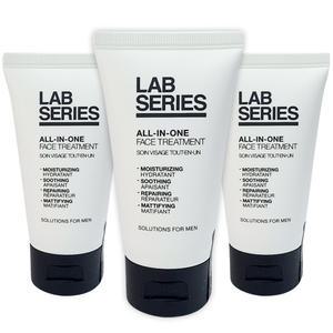 랩시리즈 올인원 페이스 트리트먼트 남성 로션 50ml 3개