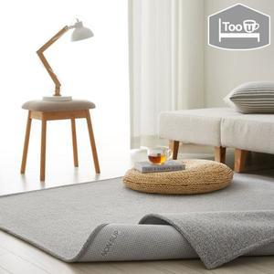 [NS홈쇼핑]투유 뉴투톤 사계절 단모 러그 거실 카페트 200x250 by조희선..[33829515]