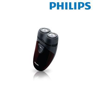 필립스 휴대용면도기 PQ206/18