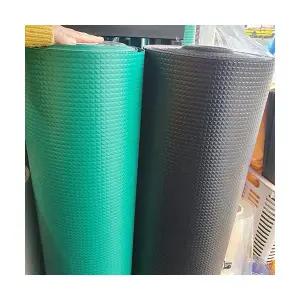 소량판매 곰보매트 바닥재 미끄럼방지 다이몬드 매트 92cmx1M